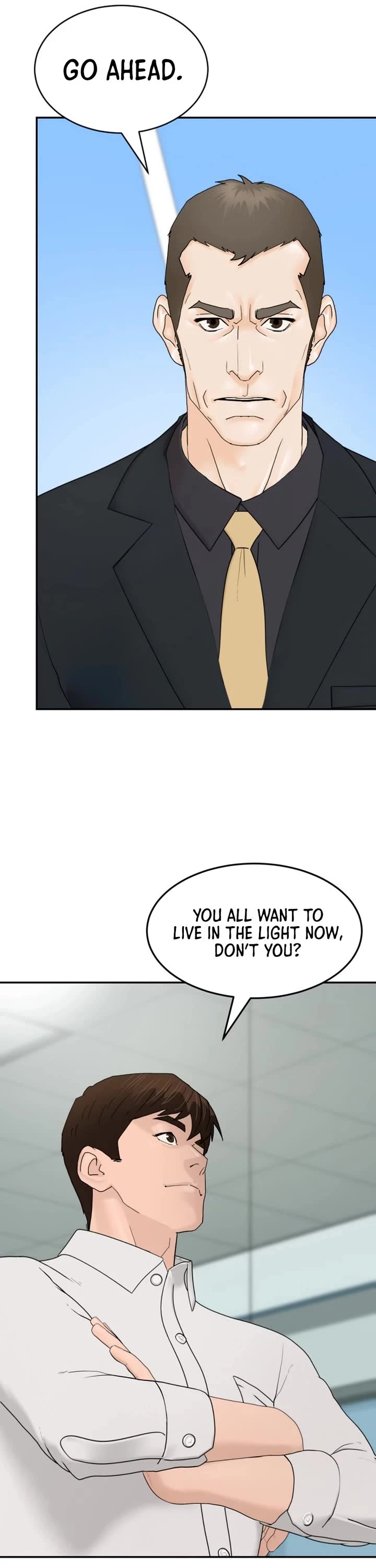From the Grave and Back Chapter 201 page 26 - Chapter 201