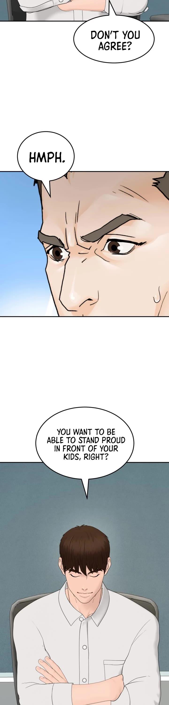 From the Grave and Back Chapter 201 page 30 - Chapter 201