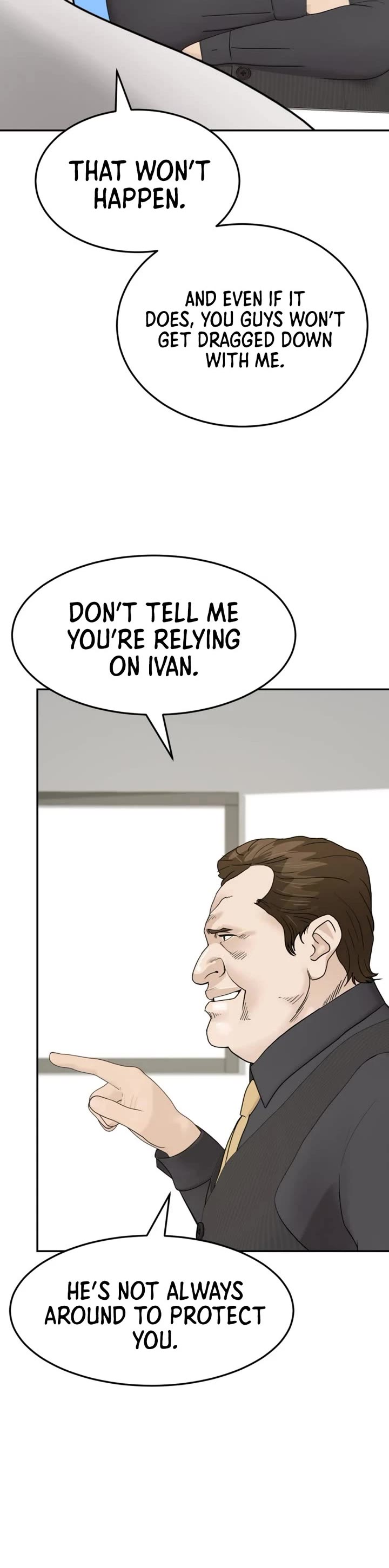 From the Grave and Back Chapter 201 page 38 - Chapter 201
