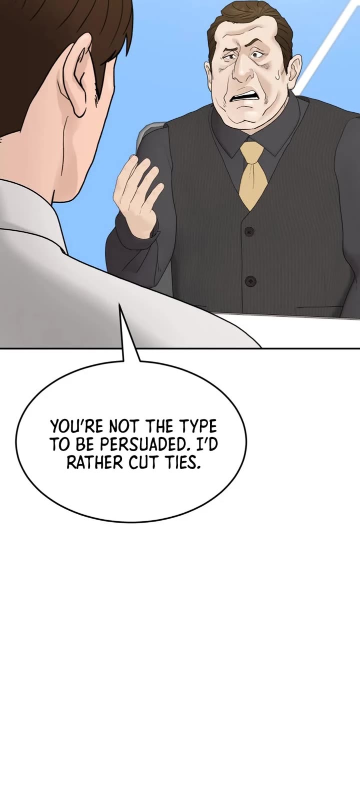 From the Grave and Back Chapter 201 page 42 - Chapter 201