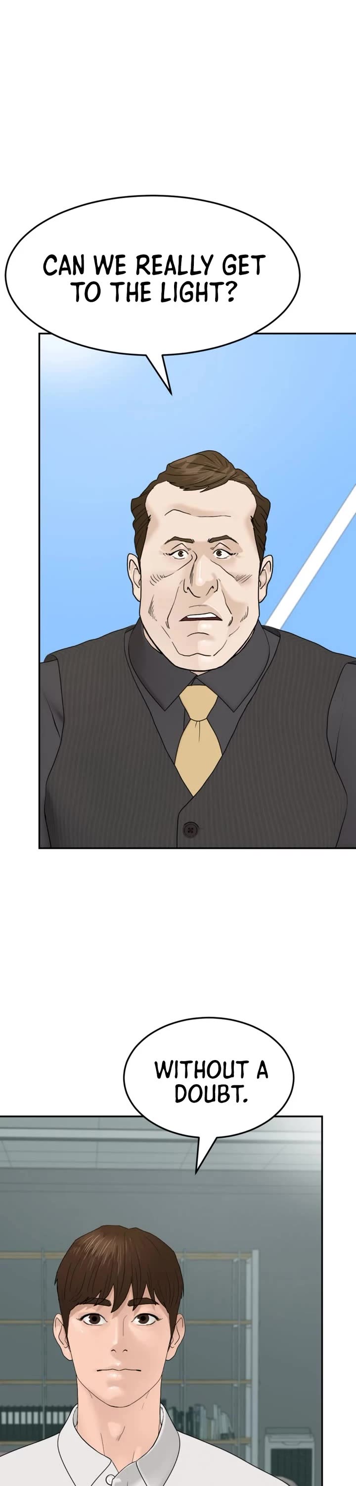 From the Grave and Back Chapter 201 page 44 - Chapter 201