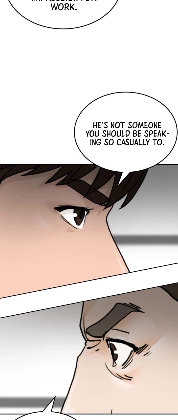 From the Grave and Back Chapter 201 page 7 - Chapter 201