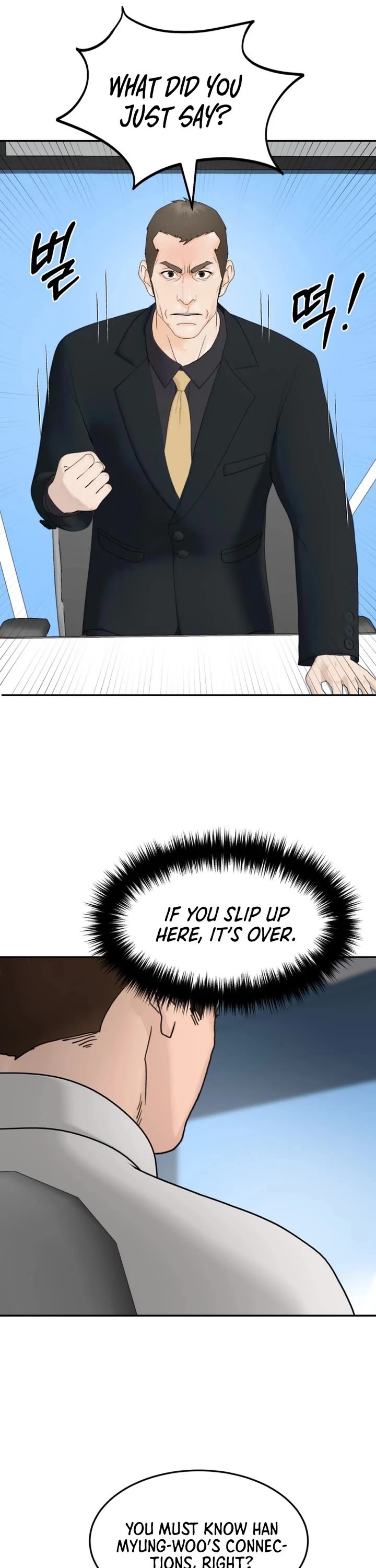 From the Grave and Back Chapter 201 page 9 - Chapter 201