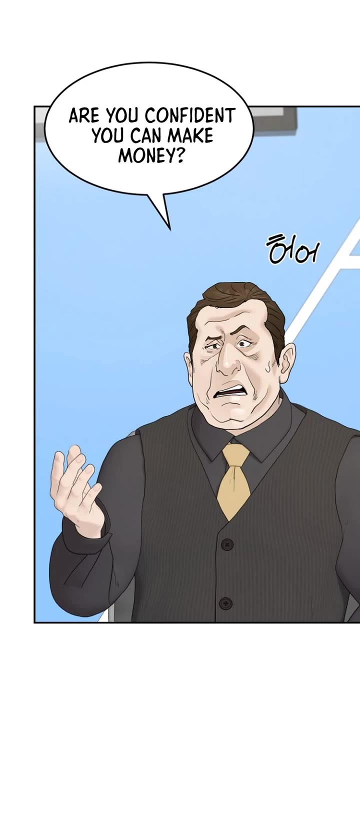 From the Grave and Back Chapter 202 page 11 - Chapter 202