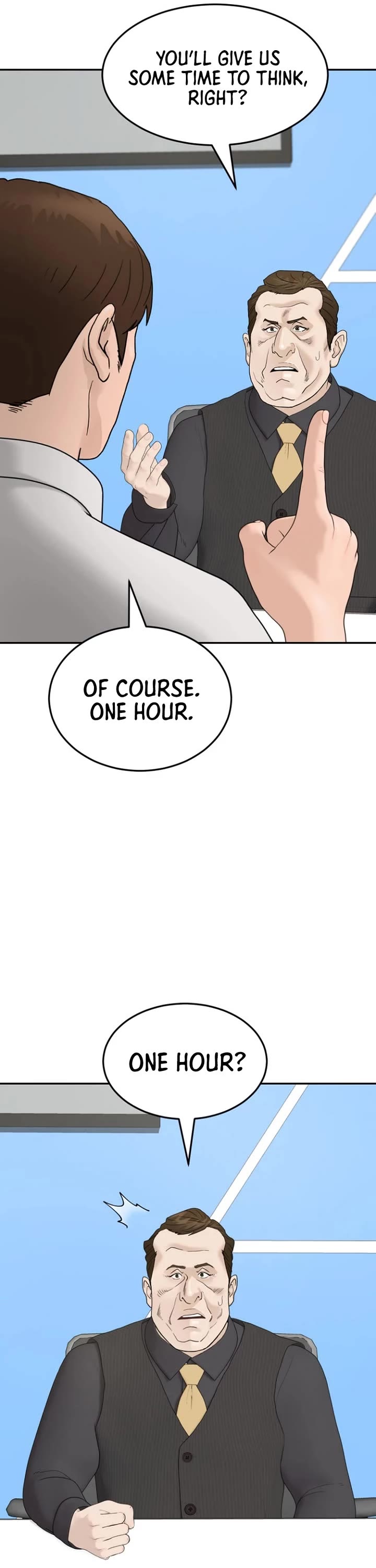 From the Grave and Back Chapter 202 page 16 - Chapter 202