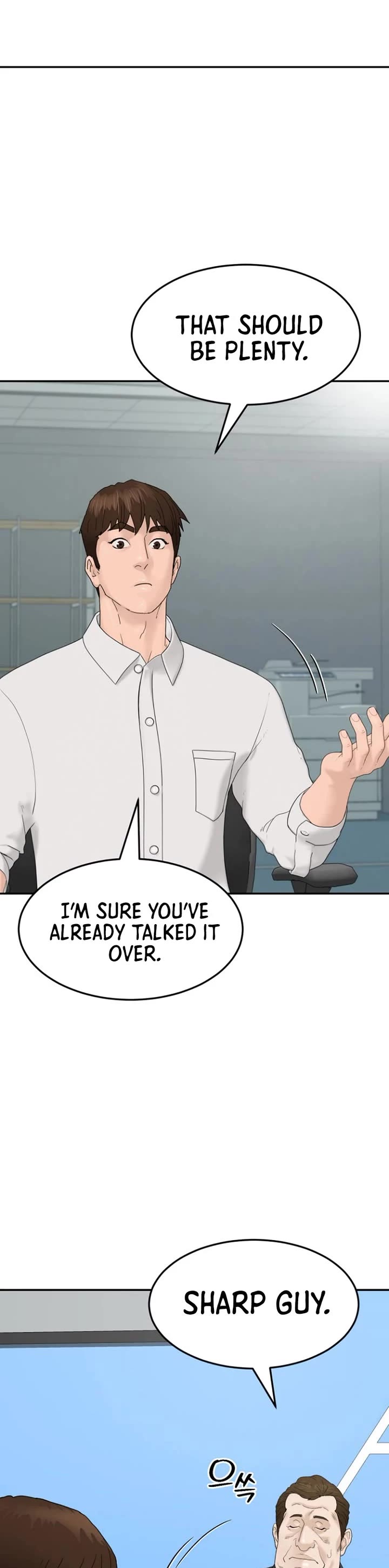 From the Grave and Back Chapter 202 page 17 - Chapter 202