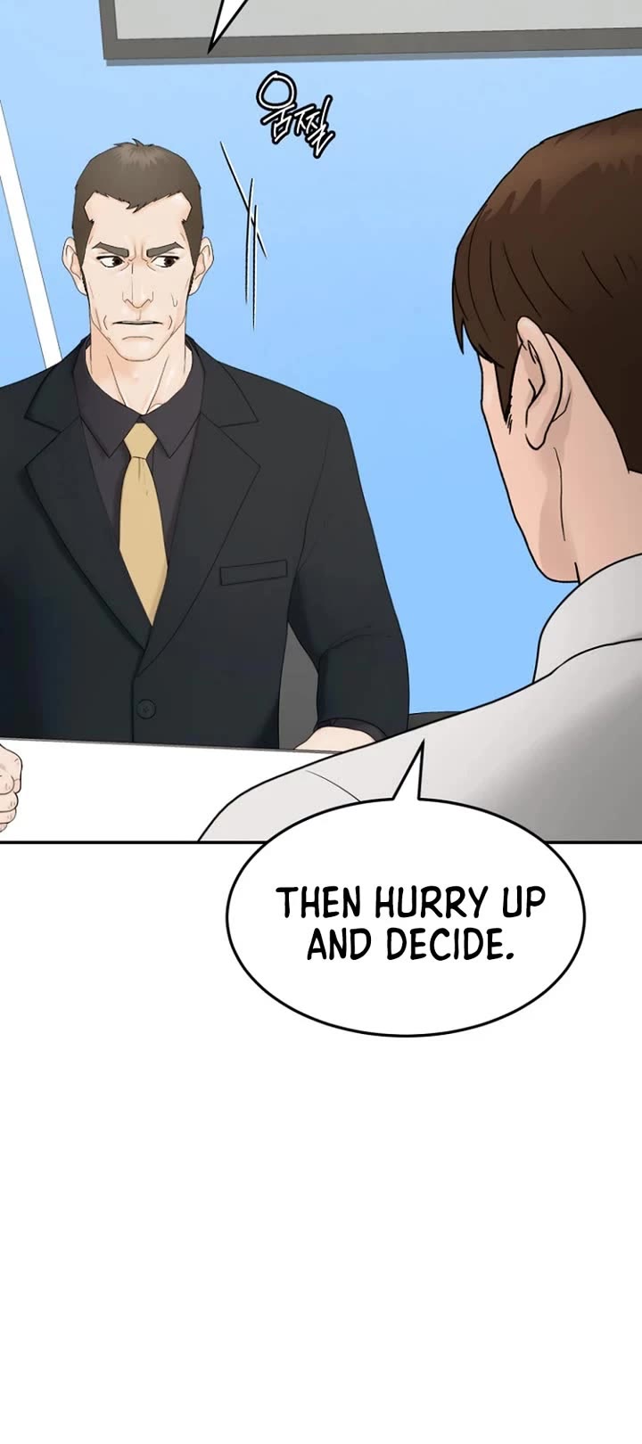 From the Grave and Back Chapter 202 page 21 - Chapter 202
