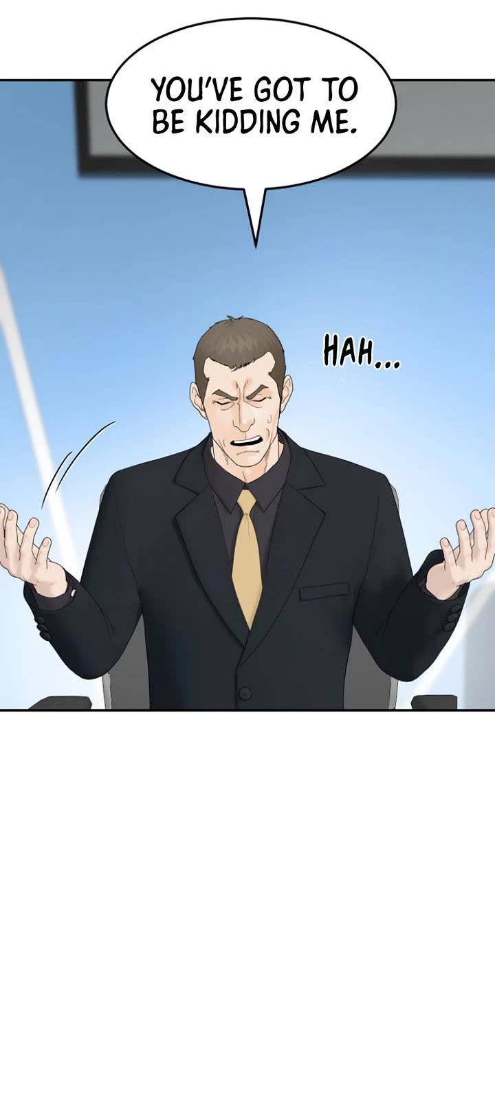 From the Grave and Back Chapter 202 page 22 - Chapter 202