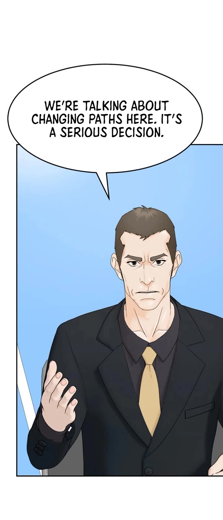 From the Grave and Back Chapter 202 page 25 - Chapter 202