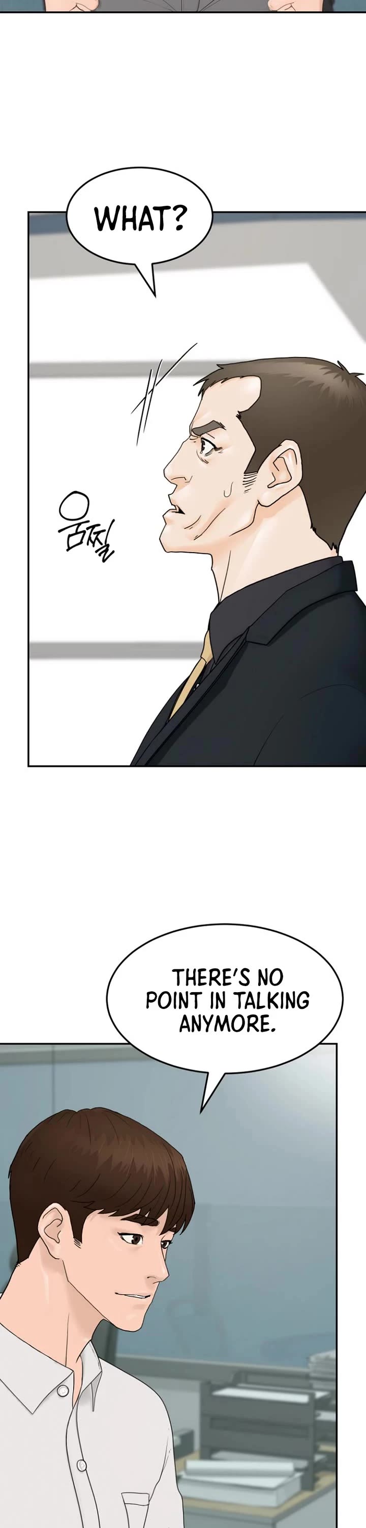 From the Grave and Back Chapter 202 page 28 - Chapter 202