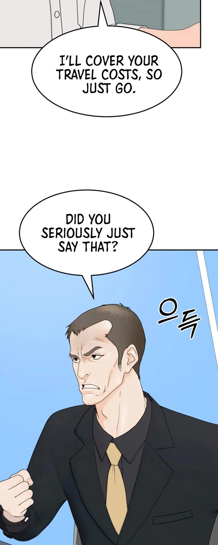From the Grave and Back Chapter 202 page 29 - Chapter 202