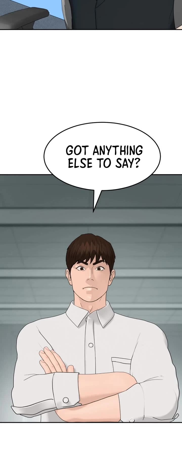 From the Grave and Back Chapter 202 page 30 - Chapter 202