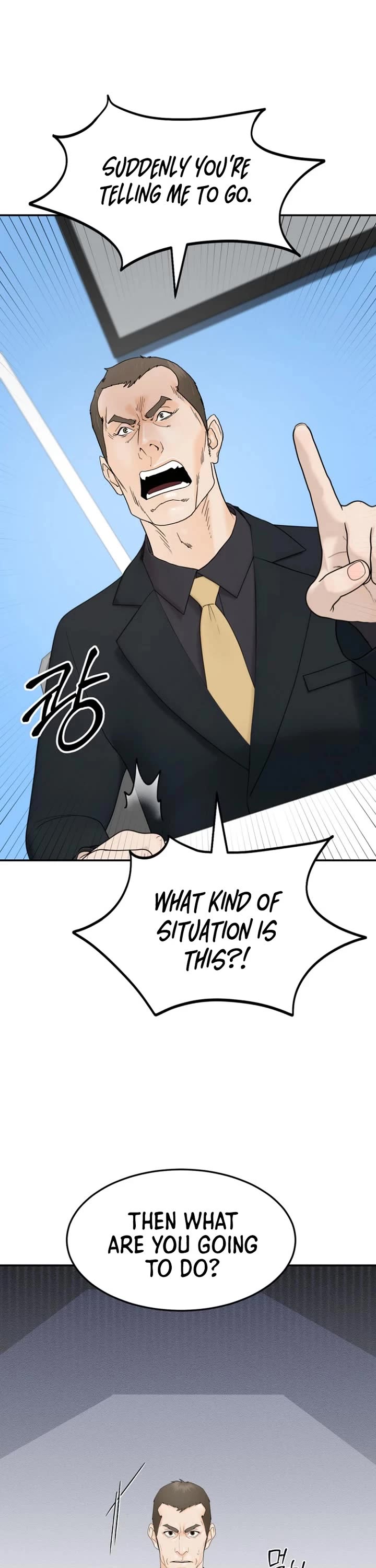 From the Grave and Back Chapter 202 page 31 - Chapter 202