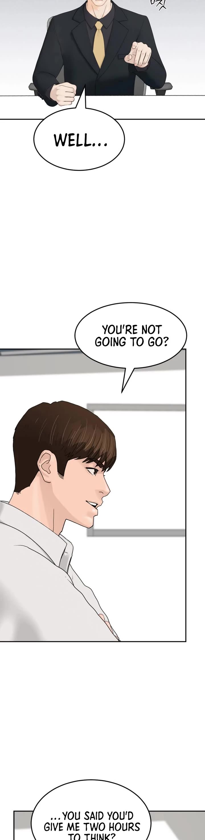 From the Grave and Back Chapter 202 page 32 - Chapter 202