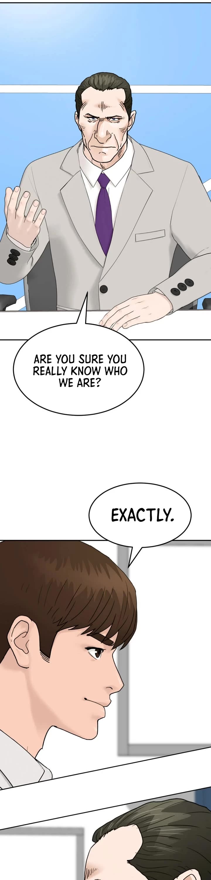 From the Grave and Back Chapter 202 page 37 - Chapter 202