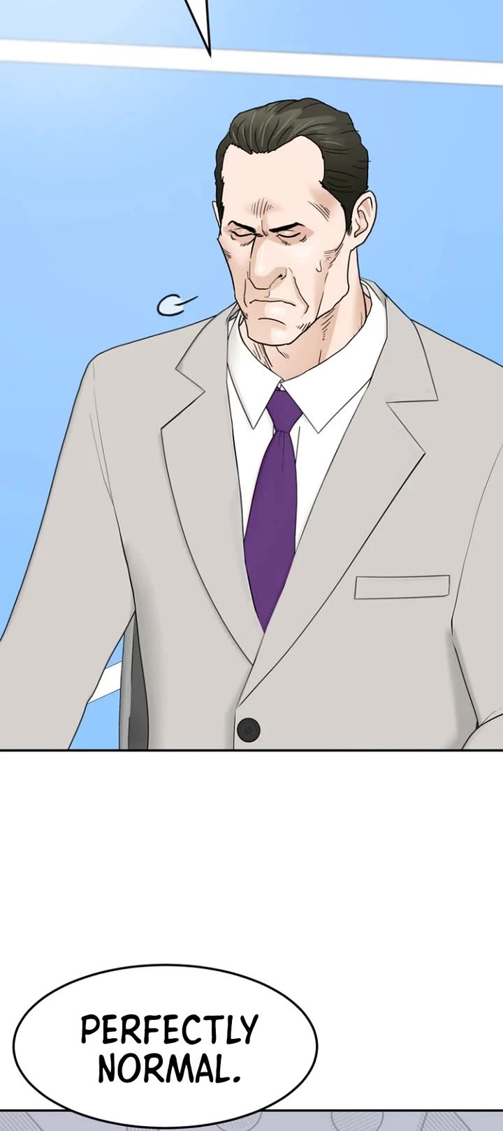 From the Grave and Back Chapter 202 page 39 - Chapter 202