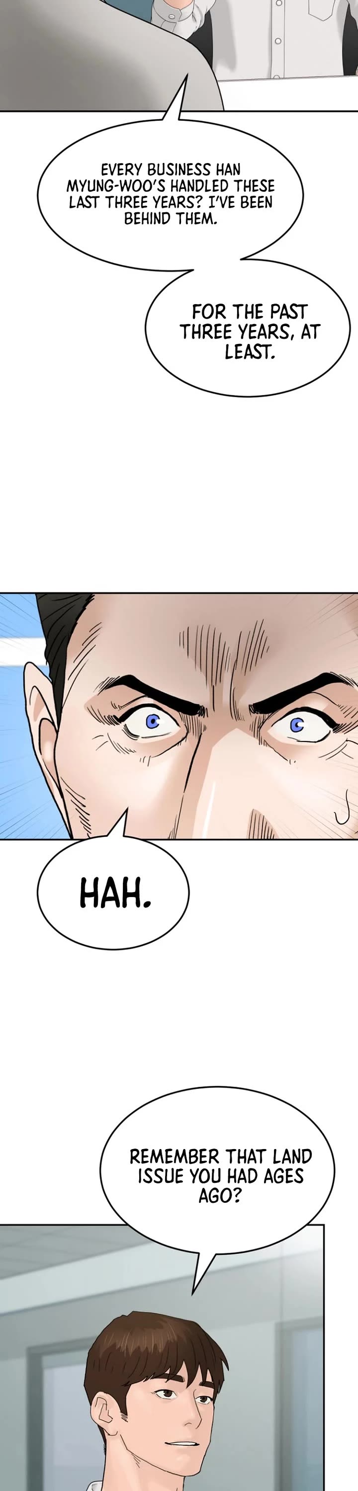 From the Grave and Back Chapter 202 page 42 - Chapter 202