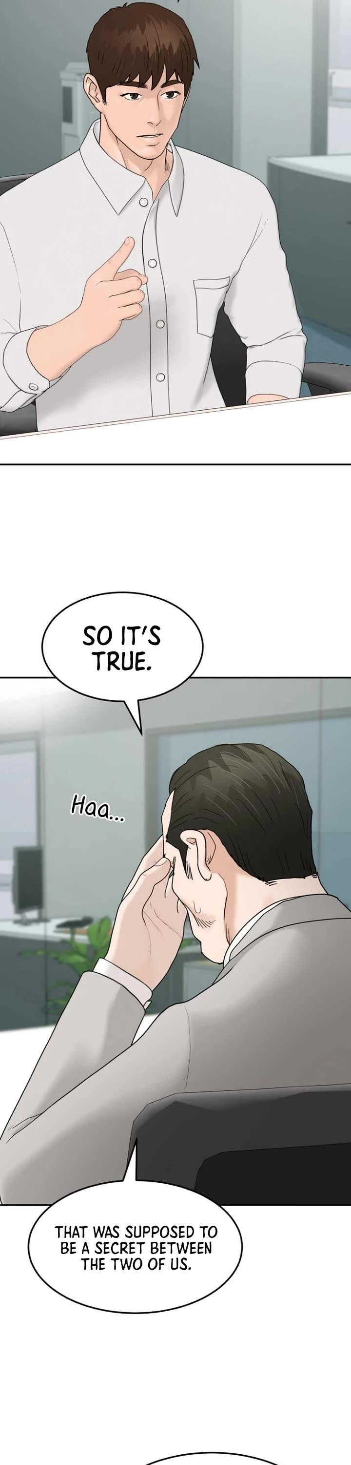 From the Grave and Back Chapter 202 page 46 - Chapter 202