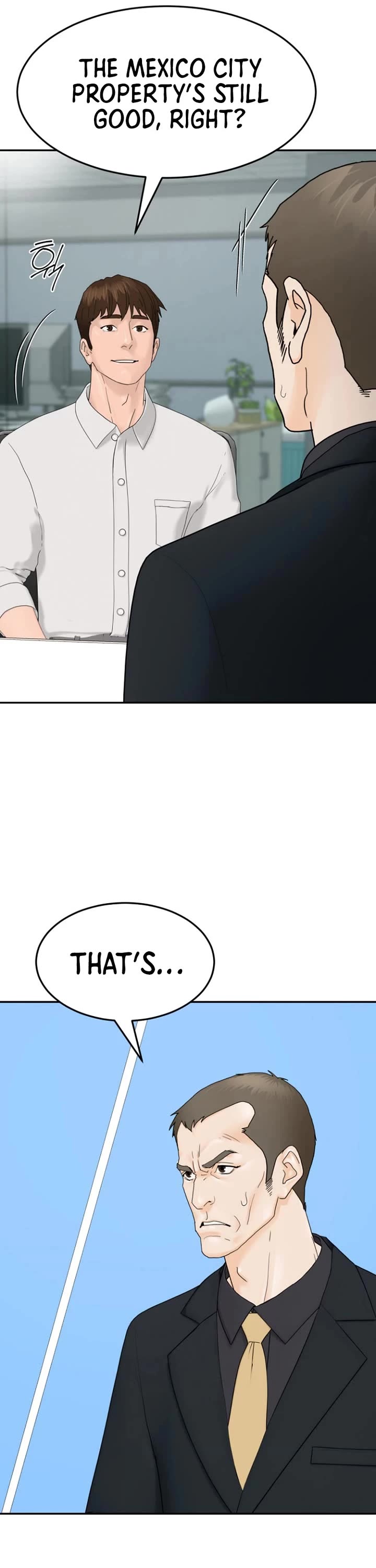 From the Grave and Back Chapter 202 page 49 - Chapter 202