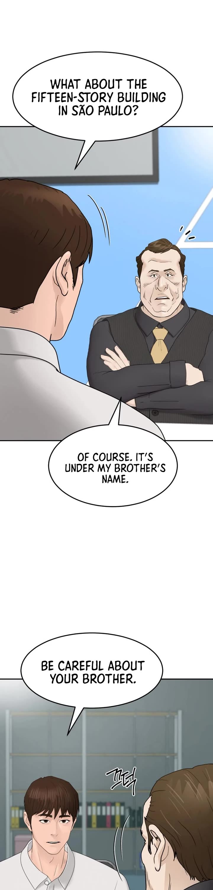 From the Grave and Back Chapter 202 page 50 - Chapter 202