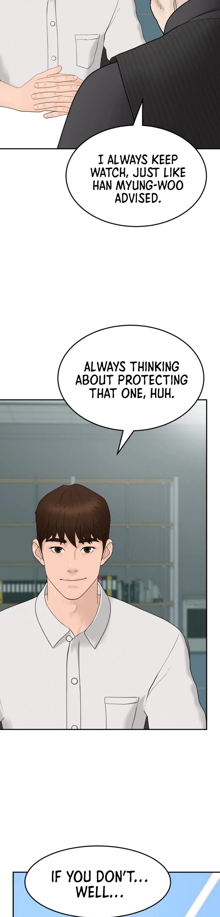 From the Grave and Back Chapter 202 page 51 - Chapter 202