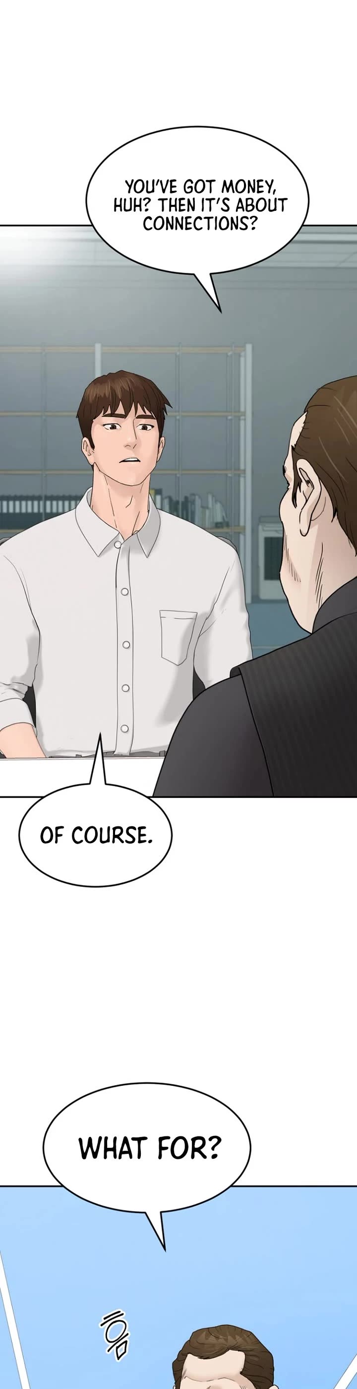 From the Grave and Back Chapter 202 page 6 - Chapter 202