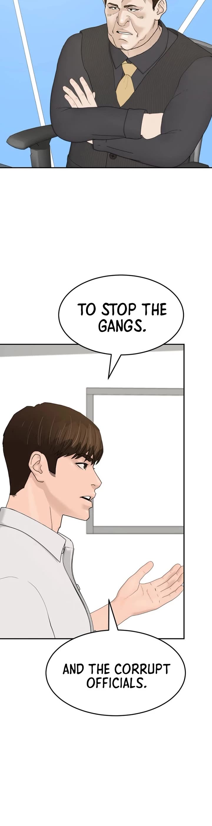 From the Grave and Back Chapter 202 page 7 - Chapter 202