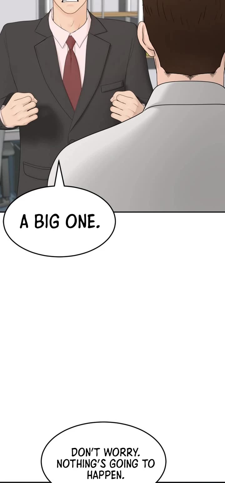 From the Grave and Back Chapter 203 page 11 - Chapter 203