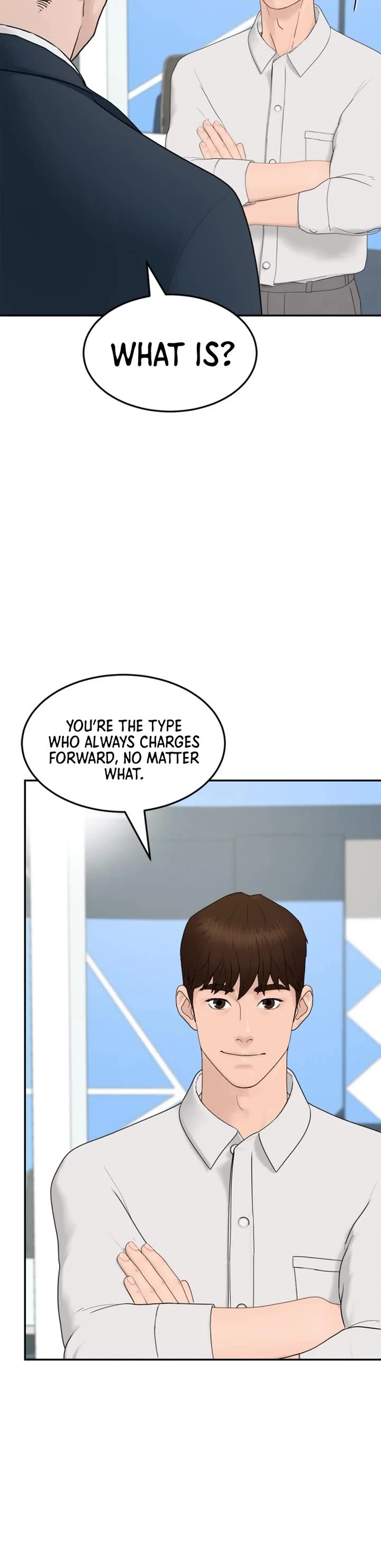 From the Grave and Back Chapter 203 page 15 - Chapter 203
