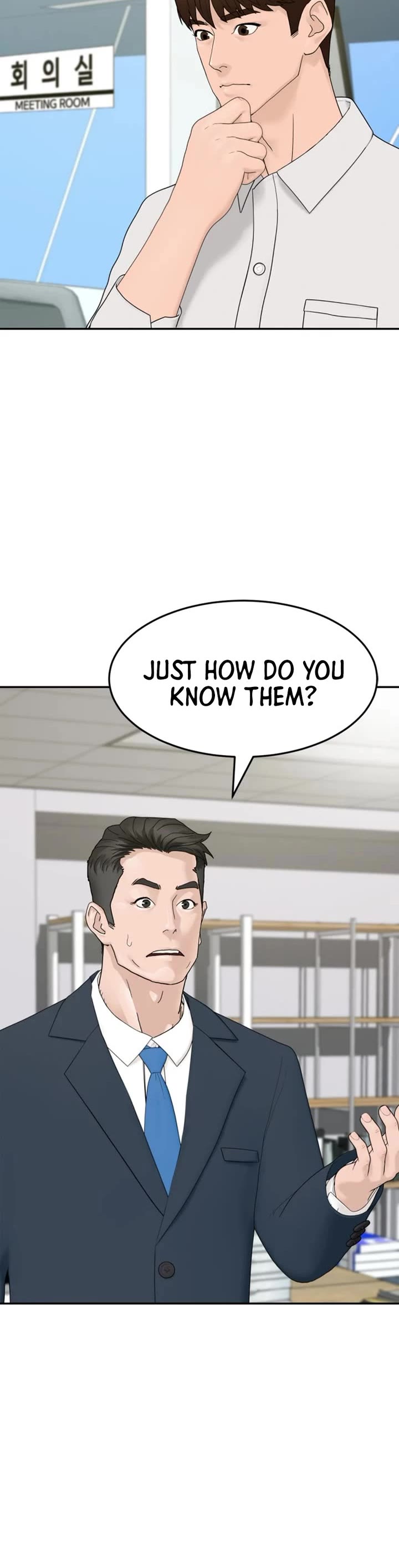 From the Grave and Back Chapter 203 page 18 - Chapter 203