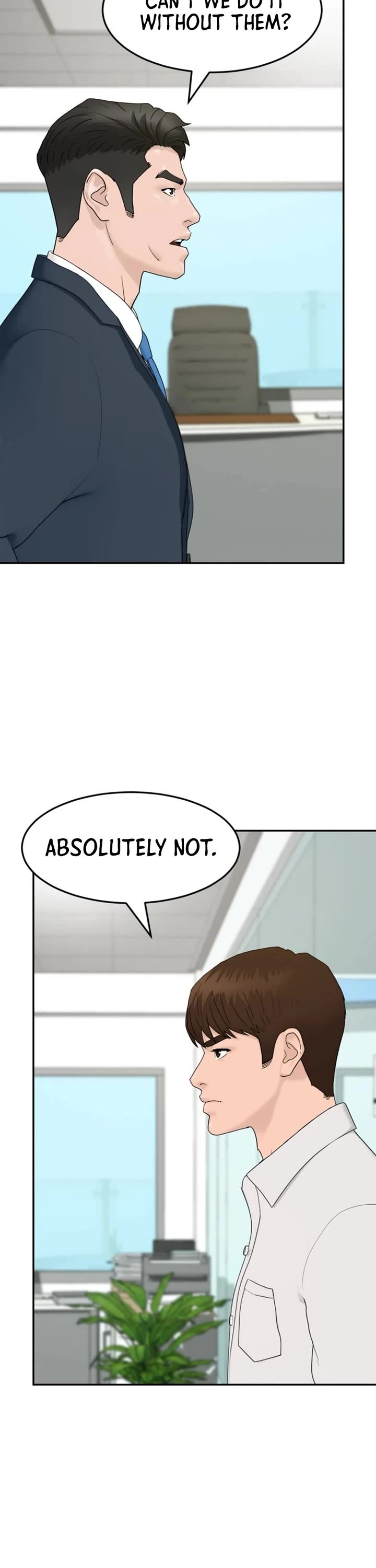From the Grave and Back Chapter 203 page 24 - Chapter 203