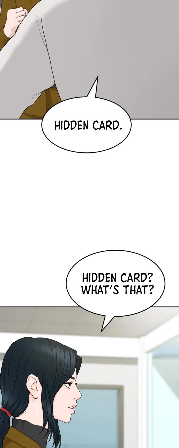 From the Grave and Back Chapter 203 page 29 - Chapter 203