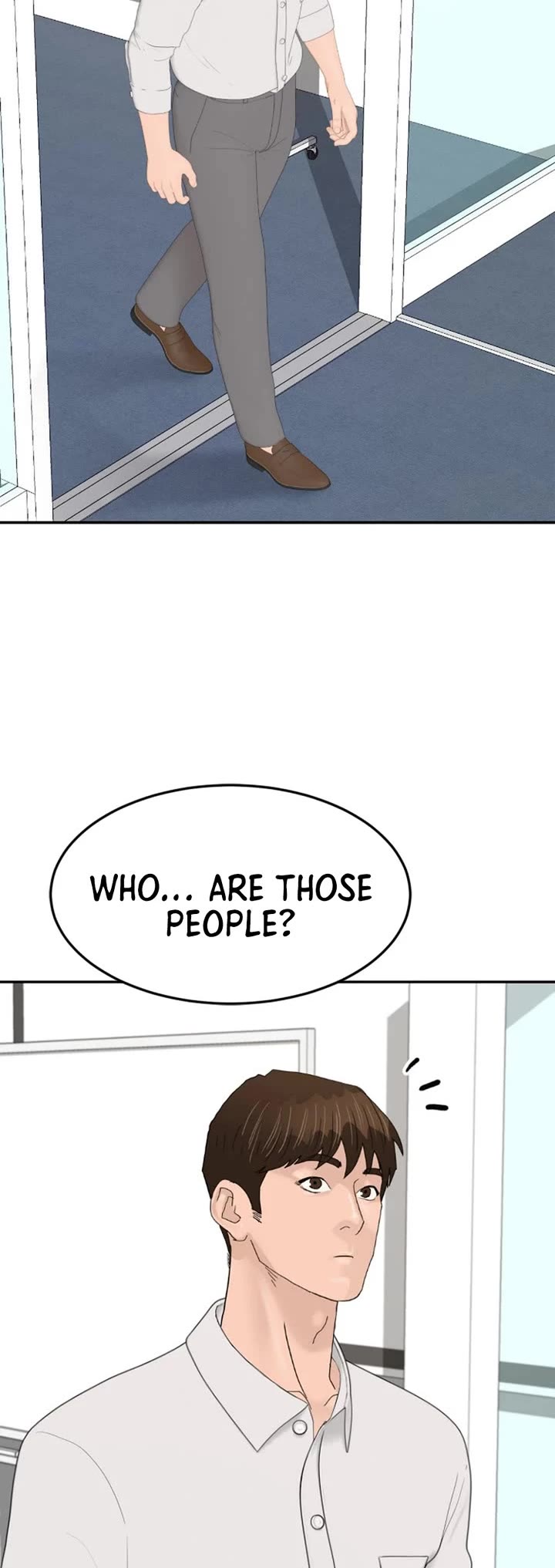 From the Grave and Back Chapter 203 page 3 - Chapter 203