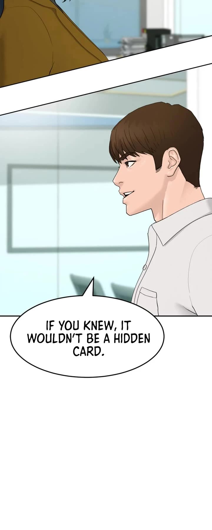 From the Grave and Back Chapter 203 page 30 - Chapter 203