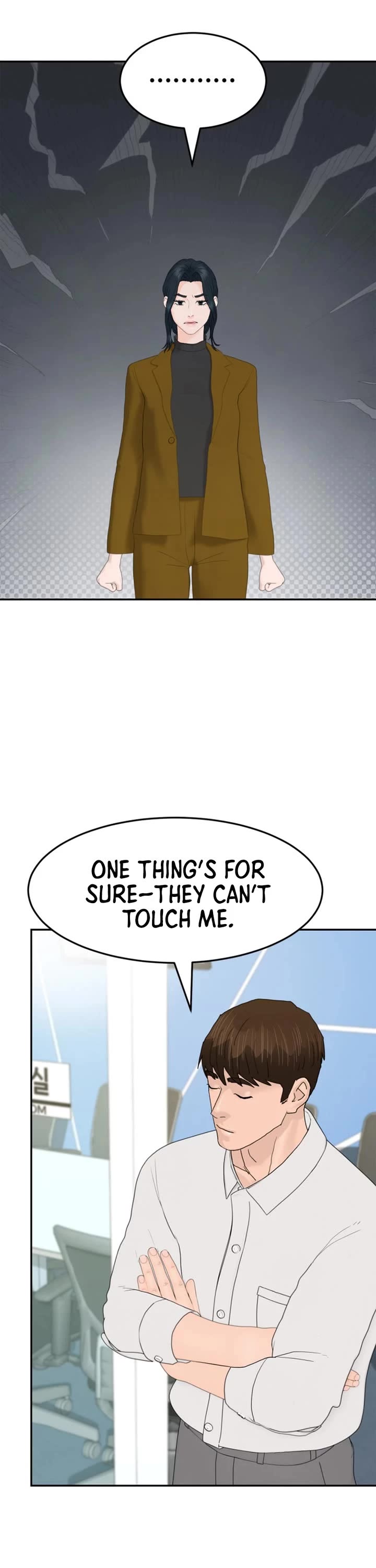From the Grave and Back Chapter 203 page 31 - Chapter 203