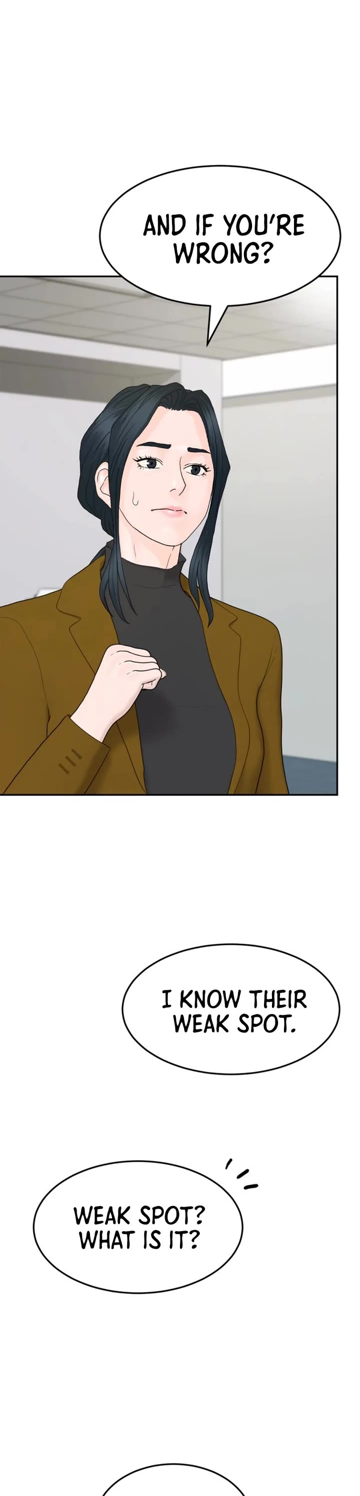 From the Grave and Back Chapter 203 page 32 - Chapter 203