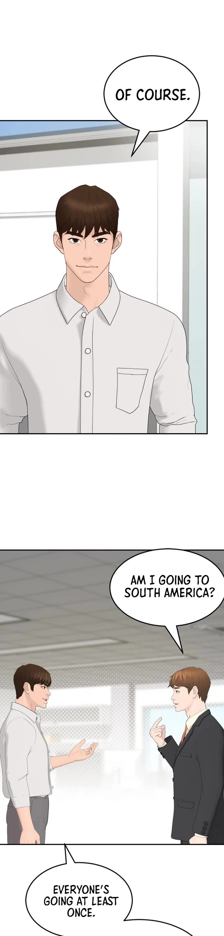 From the Grave and Back Chapter 203 page 38 - Chapter 203