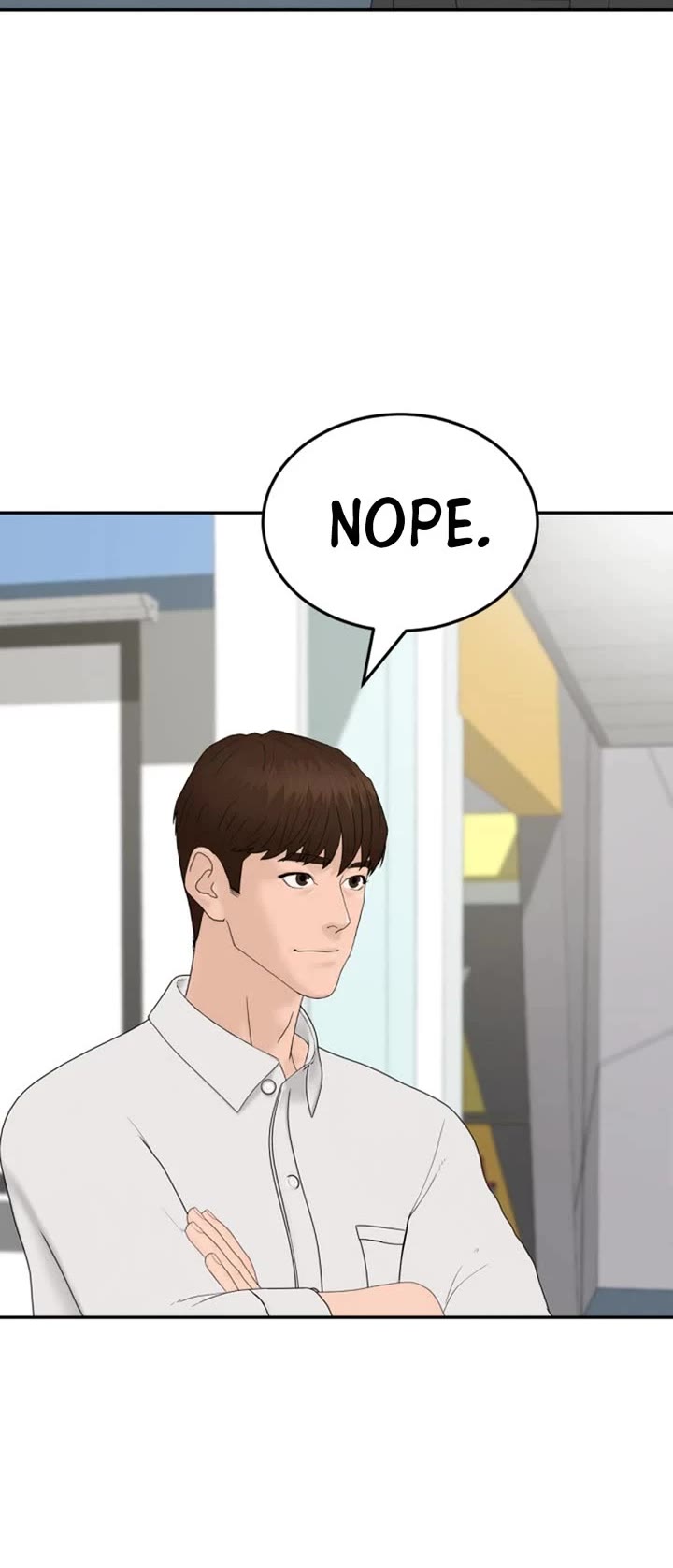 From the Grave and Back Chapter 203 page 40 - Chapter 203
