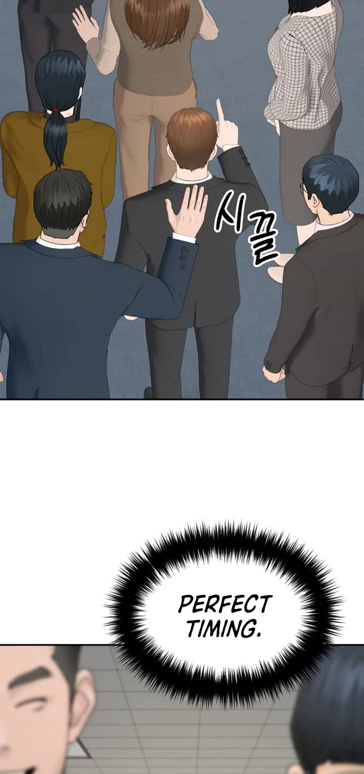From the Grave and Back Chapter 203 page 43 - Chapter 203