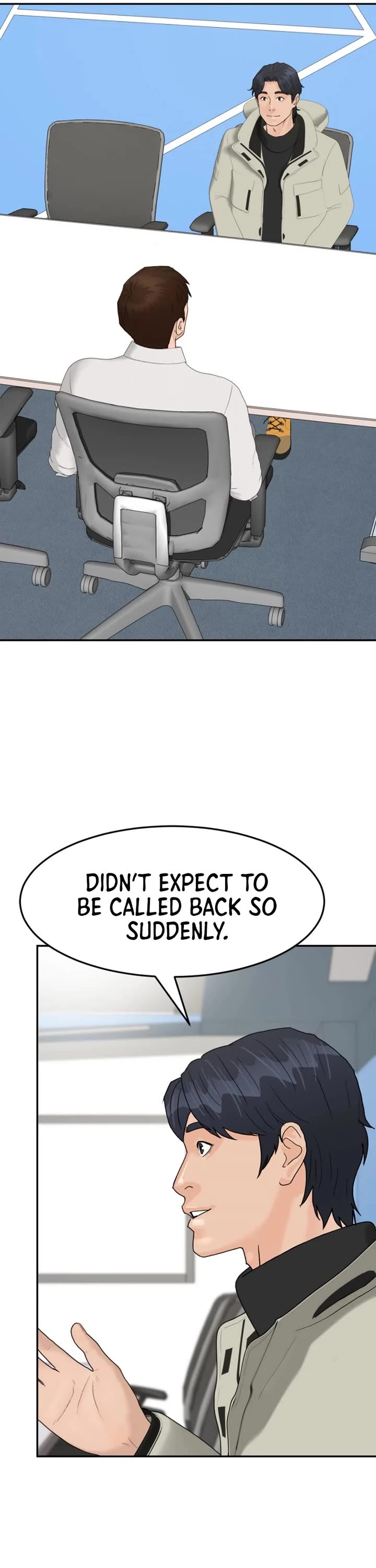 From the Grave and Back Chapter 203 page 45 - Chapter 203