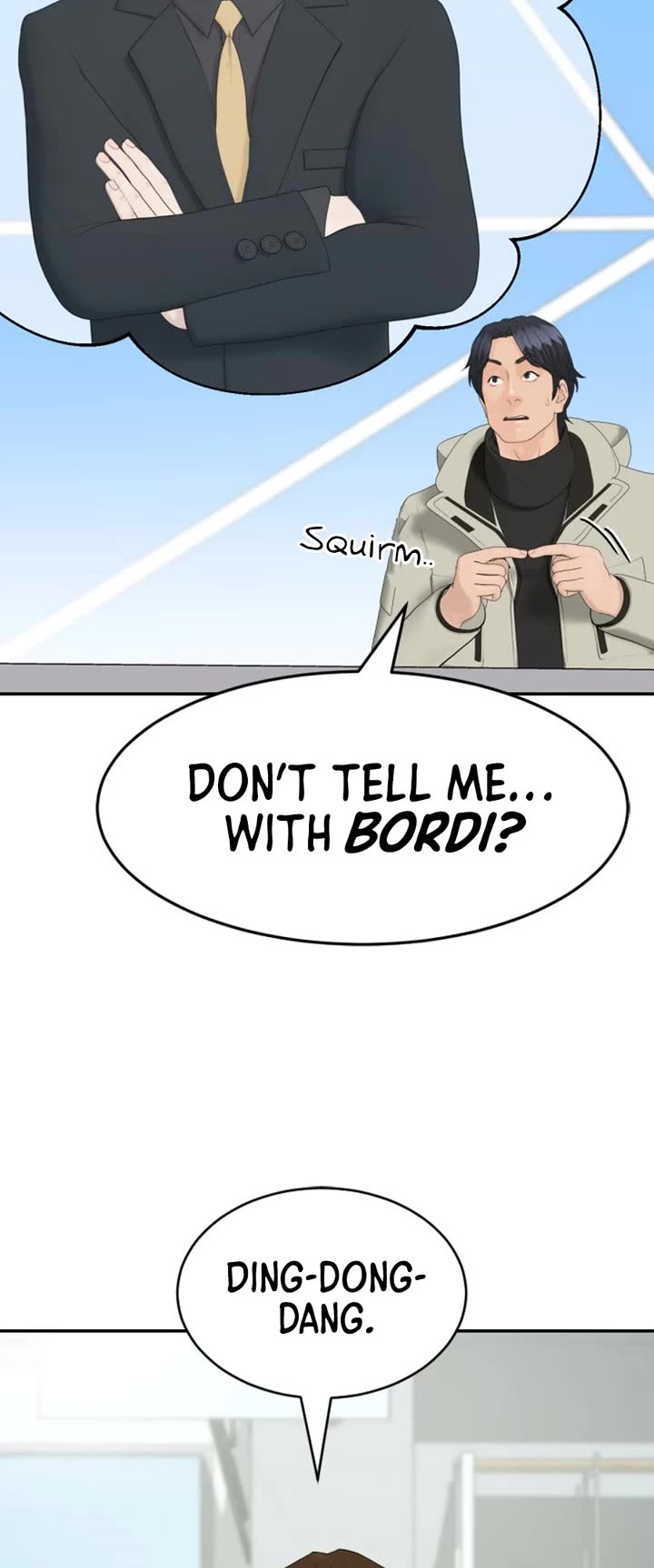 From the Grave and Back Chapter 203 page 48 - Chapter 203