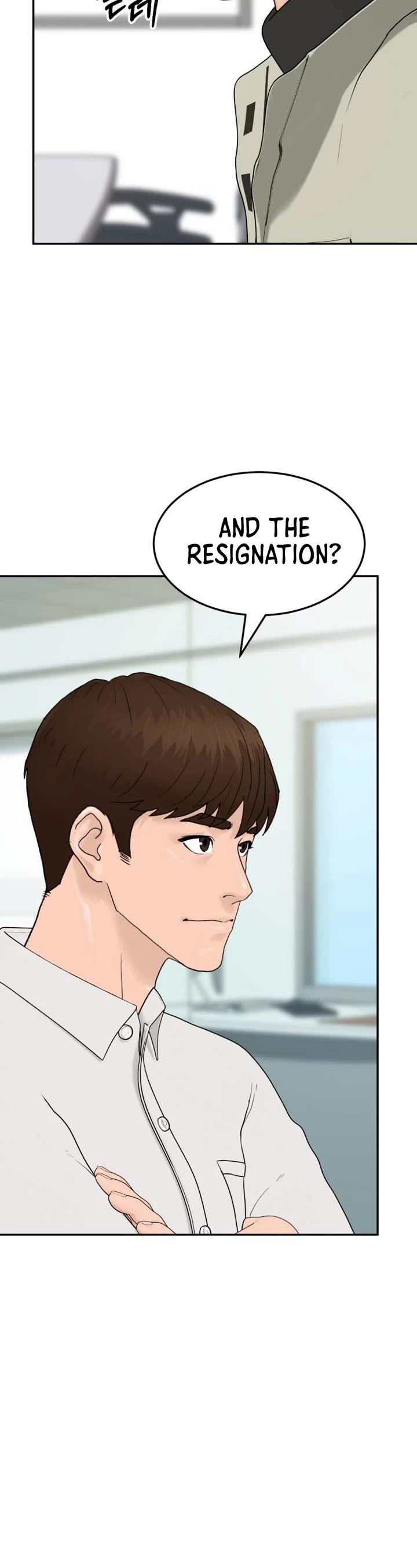 From the Grave and Back Chapter 204 page 18 - Chapter 204