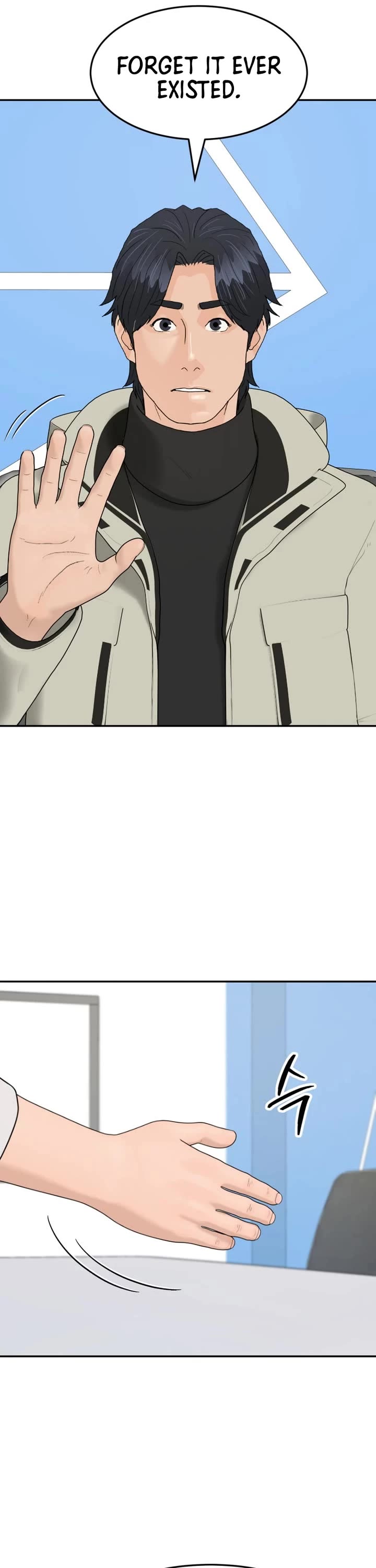 From the Grave and Back Chapter 204 page 19 - Chapter 204