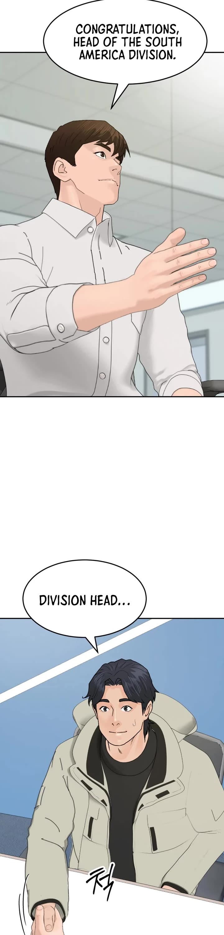 From the Grave and Back Chapter 204 page 20 - Chapter 204