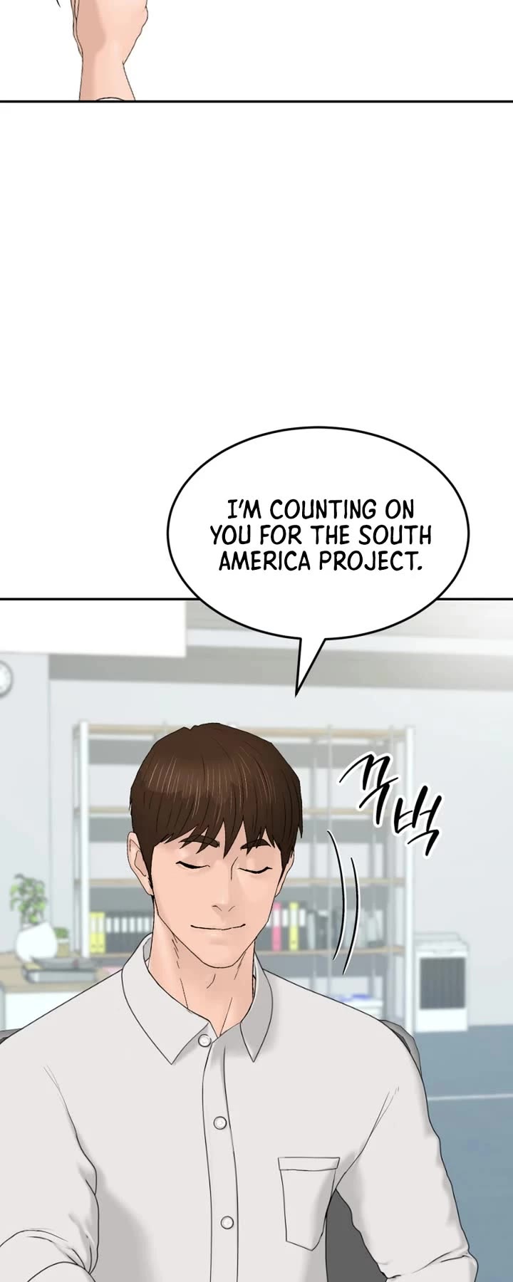 From the Grave and Back Chapter 204 page 21 - Chapter 204