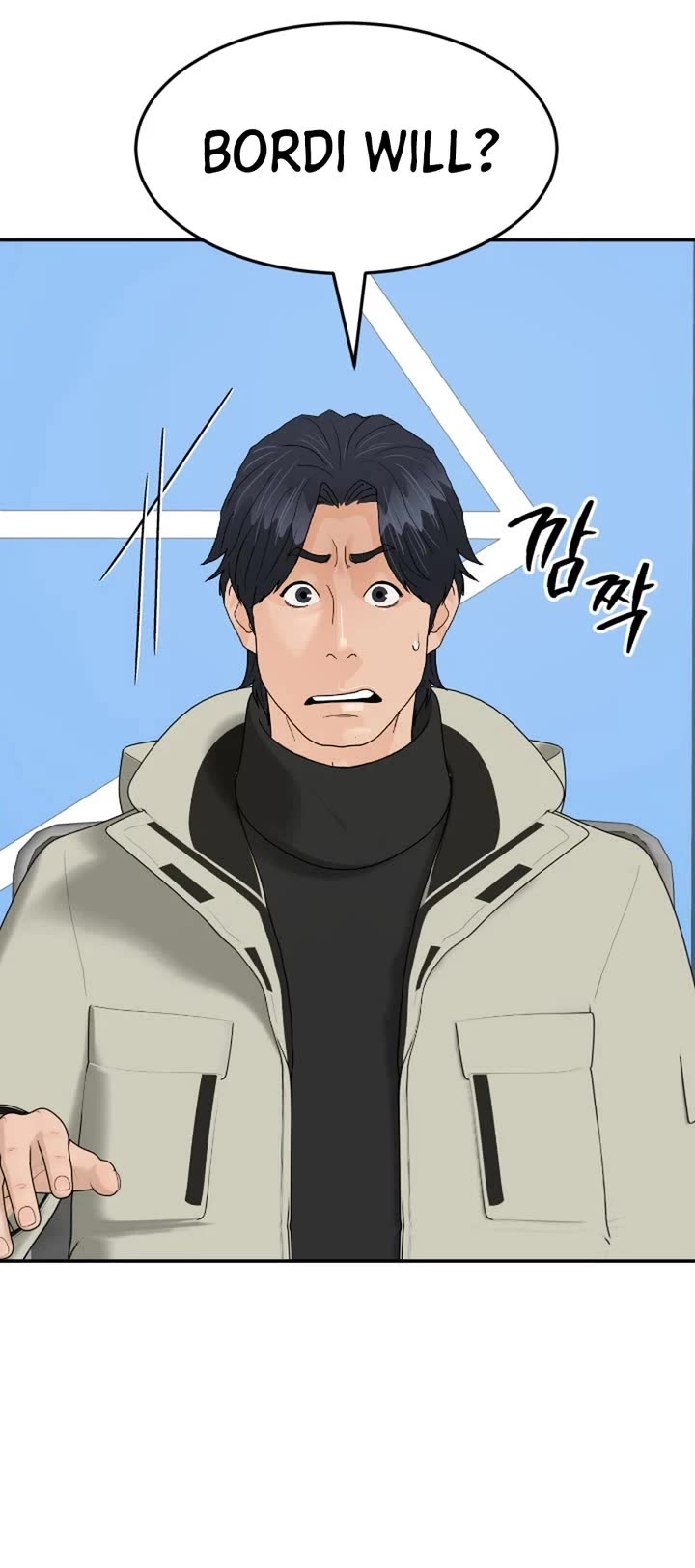 From the Grave and Back Chapter 204 page 26 - Chapter 204