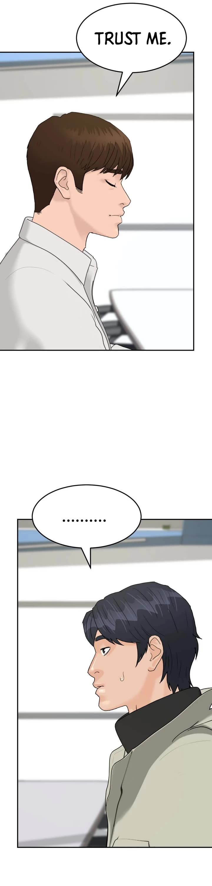 From the Grave and Back Chapter 204 page 27 - Chapter 204