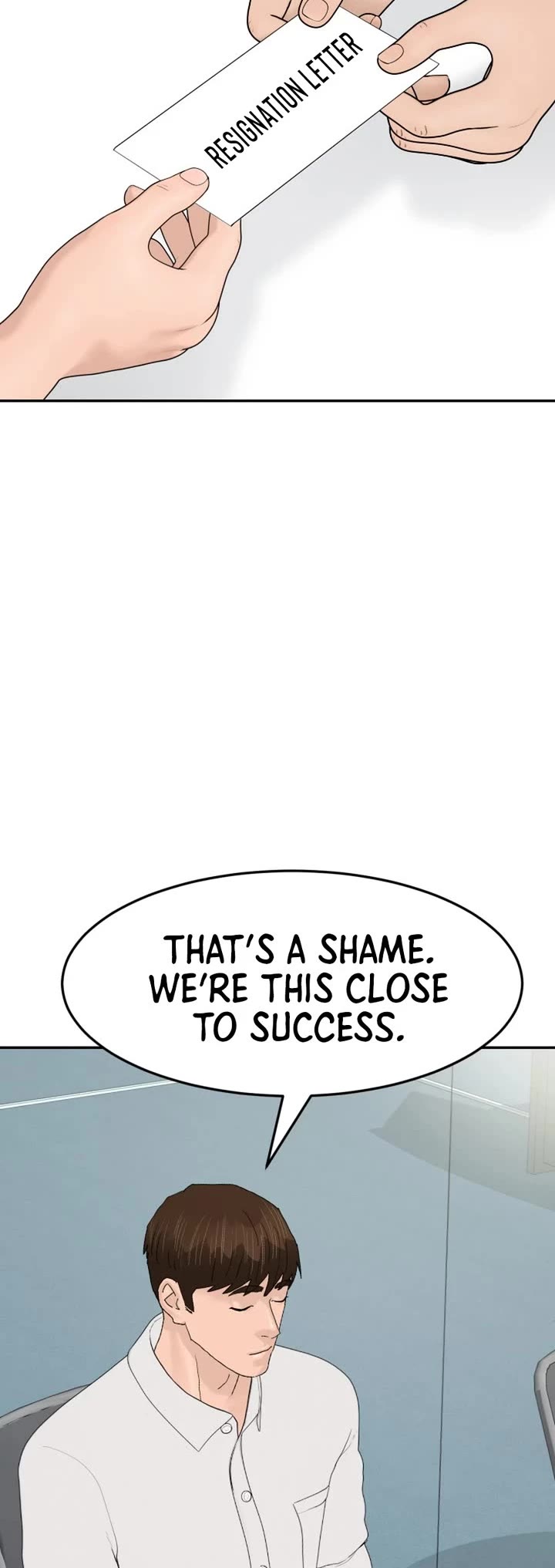 From the Grave and Back Chapter 204 page 3 - Chapter 204