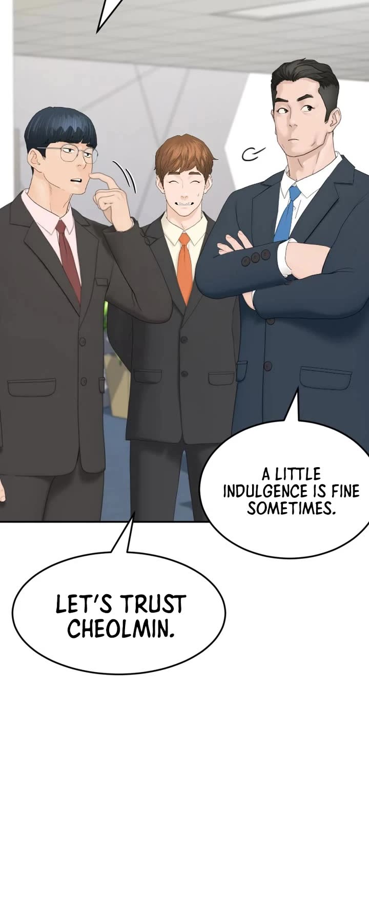 From the Grave and Back Chapter 204 page 30 - Chapter 204