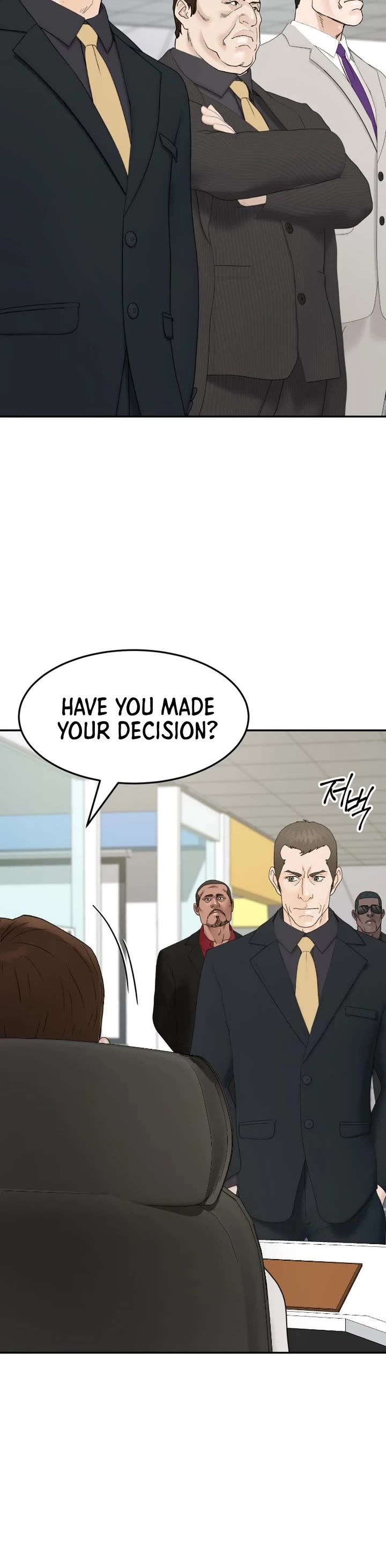 From the Grave and Back Chapter 204 page 33 - Chapter 204